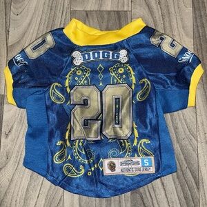 Snoop Dogg Halftime Doggy Jersey (Previously Owned)